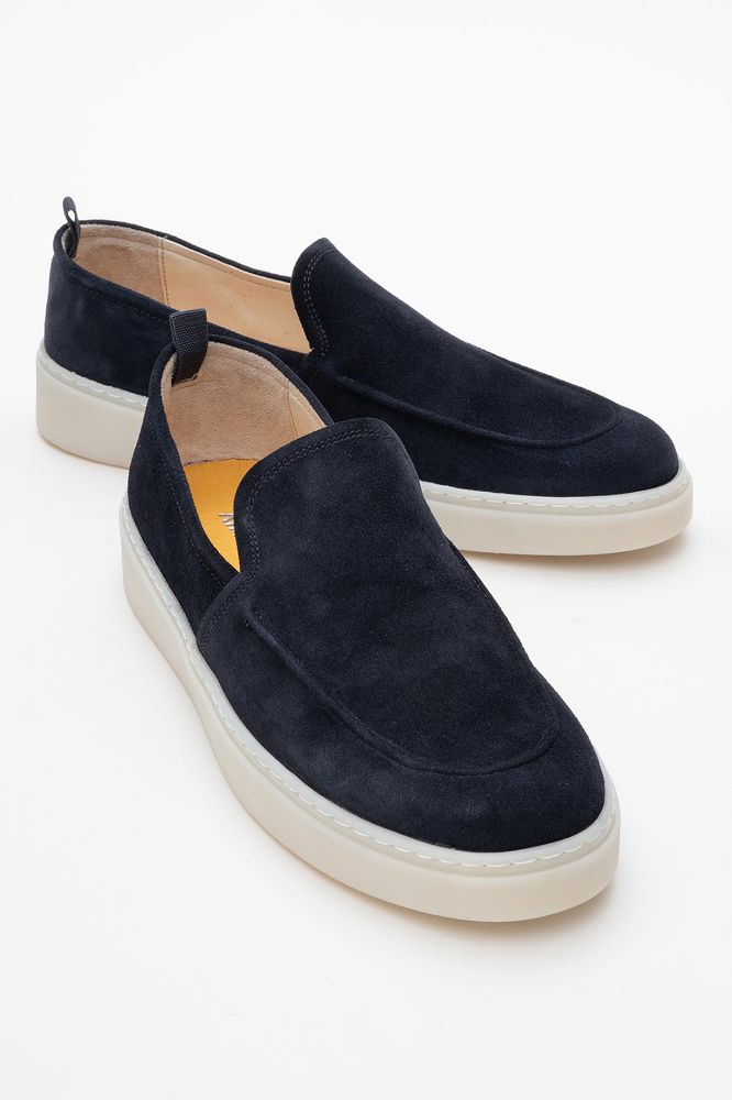 erkek-deri-loafer-ayakkabi-LACI SUET-GLR2529566-0091465_0